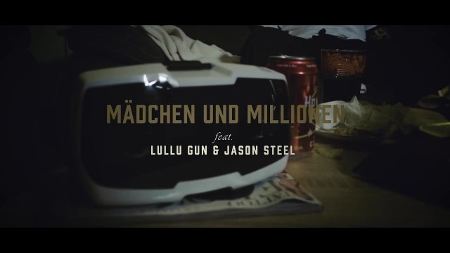 Projekt 2021 - Mädchen und Millionen Musikvideo Porn Videos