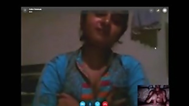 Pakistani Horny Fraud Call Girl With Her Client 1 Paid Cam Girl P2