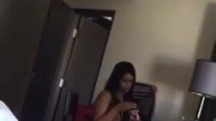 long sexy periscope