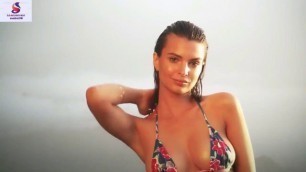 Emily Ratajkowski sexy Compilation Music Tribute-SANDRE1981