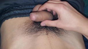 Young twink talking penis video for friend Porn Videos