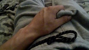 Twink rubbing cock Porn Videos